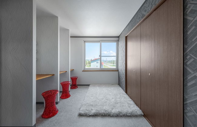 THE LANDSCAPE - Foto 2