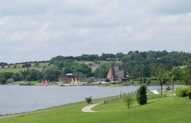 Nice Apartment With Dishwasher in the Beautiful Valjoly - Foto 27