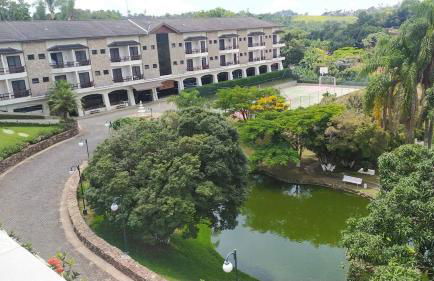 Flat encantador com lazer - Foto 32