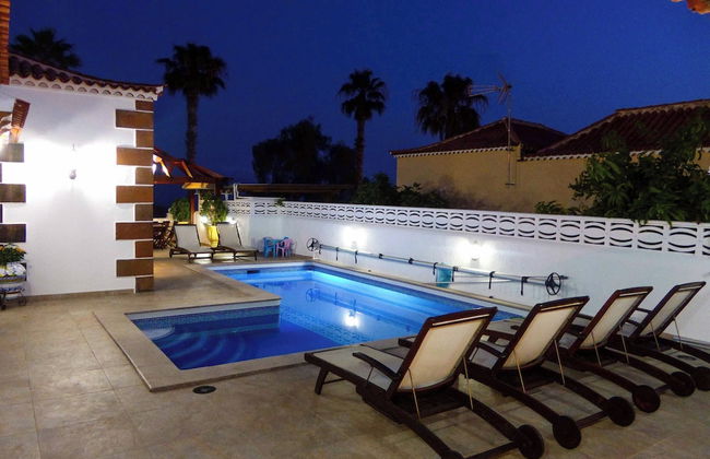 Villa Allegra - Foto 9