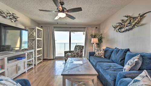 Beachfront PCB Escape with Free Beach Chair Services - Foto 5