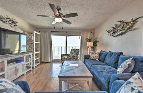 Beachfront PCB Escape with Free Beach Chair Services - Foto 5