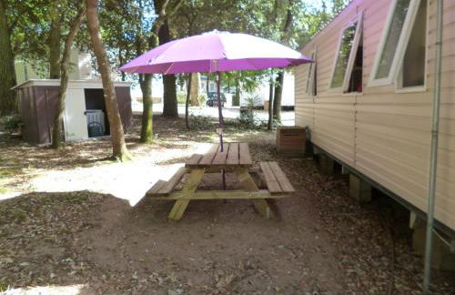 HOME-COSY - 6 pers - 40 m2 3 CH - 2 SDB et 2 WC - Foto 20