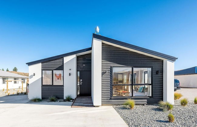 Explore Tekapo Accommodation - Foto 3