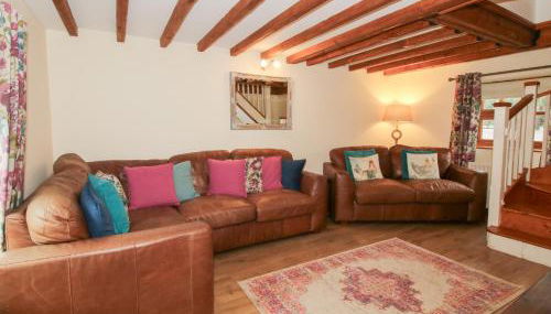 Old Hall Barn 4 - Foto 3