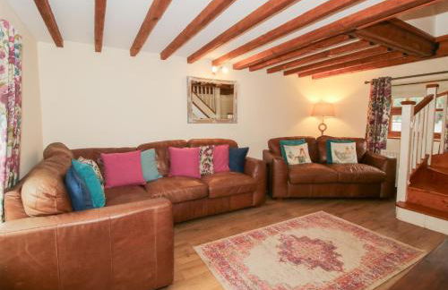 Old Hall Barn 4 - Foto 3