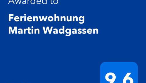 Ferienwohnung Martin Wadgassen - Foto 2