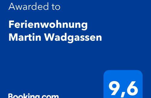 Ferienwohnung Martin Wadgassen - Foto 2