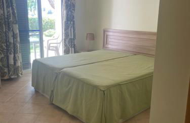 Lovely 2 Bedroom Home inside a Resort in Albufeira - Foto 13