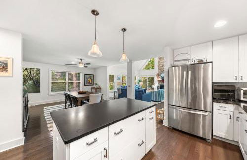 Oasis in the Woods - Foto 19