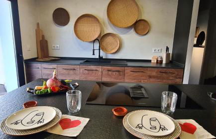 La Black Casa - Foto 16