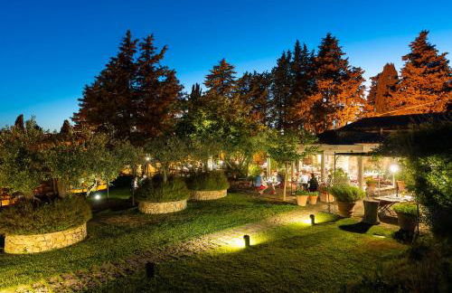 Castello di Fonterutoli Wine Resort - Foto 52