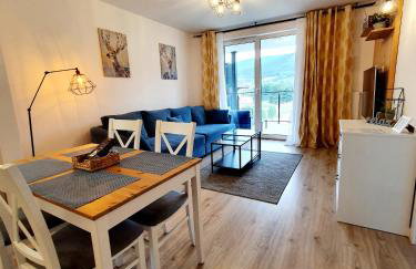 Apartament Włochatka z sauną fińską - Foto 21