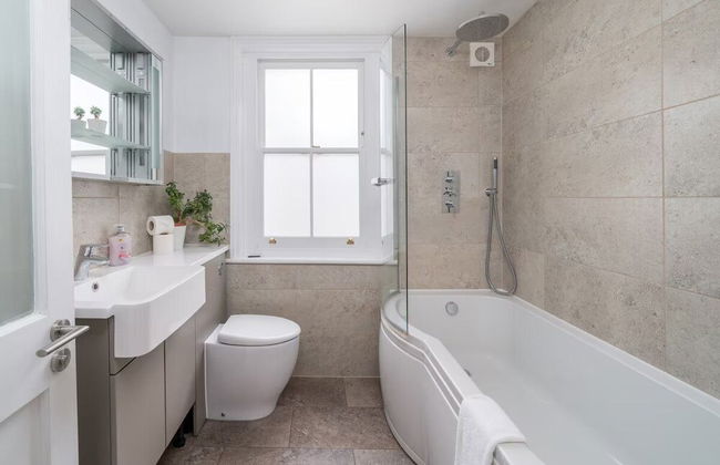 Stunning house near Notting Hill - Foto 30