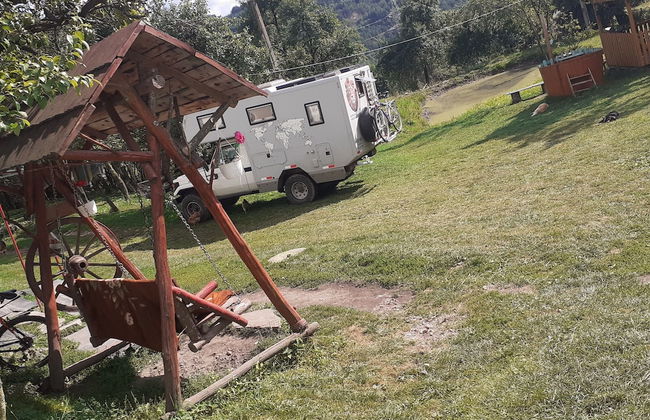 Room in Guest Room - Healthy Retreat Holiday in Mountain - Foto 75