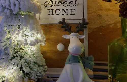 Les Girouteaux La bergerie - Photo 10