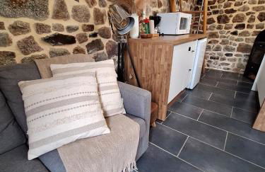 Gîte Les P'tites Salines - Foto 12