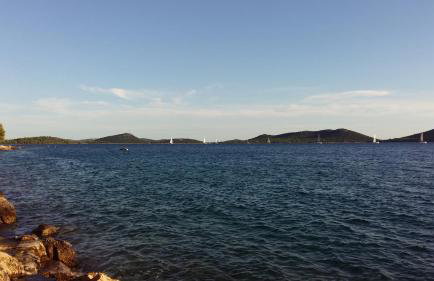 Apartments Mustač - Foto 46