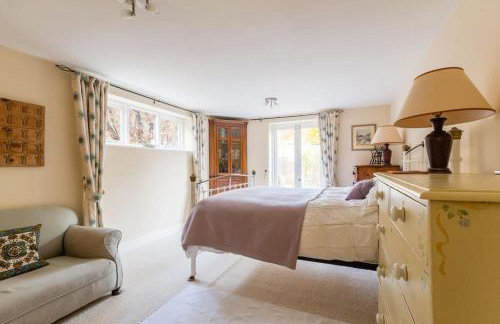 The Chairman's Retreat in The Cotswolds - Space To Relax in the Countryside - Foto 32