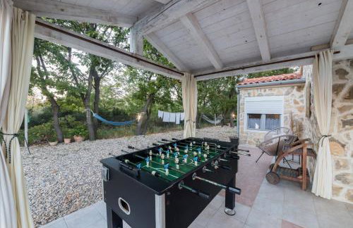 Fairy of Velebit unique countryside house - Photo 51