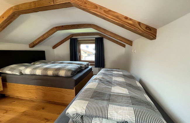 Haus Nussbaum - Foto 16