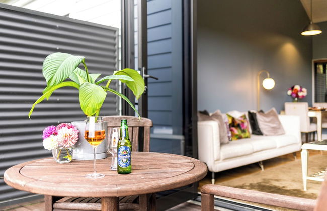 Parehua Resort - Photo 28