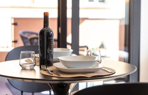 Vittoria's Luxury Apartment Cagliari - Photo 10