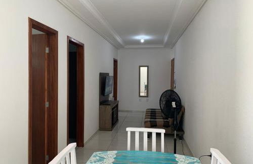 Apto até 8 pessoas - Lazer Churrasqueira - Praia dos Ingleses Floripa - Photo 8