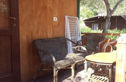 Agriturismo Valle di Marco - Foto 46