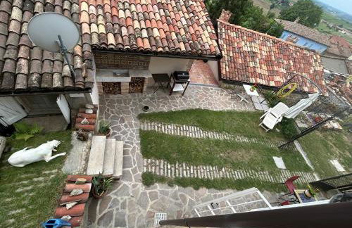 Appartamenti vacanze FRA-I-CUP 1°P - Foto 24