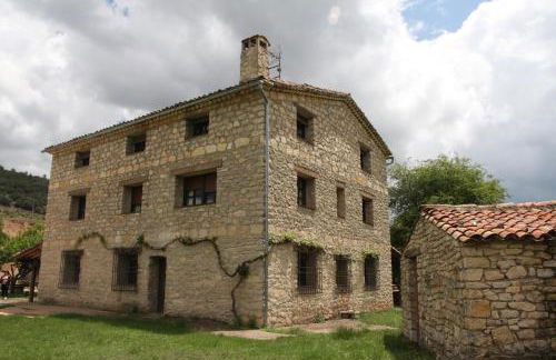 Casa Rural la Laguna - Foto 71