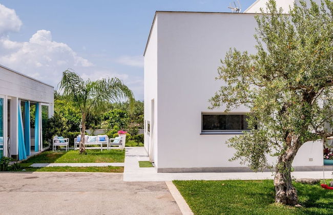 Villa Sikelia in Alcamo - Foto 78