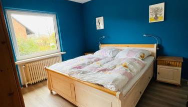 Helles Ferienhaus Storchenblick - Foto 3