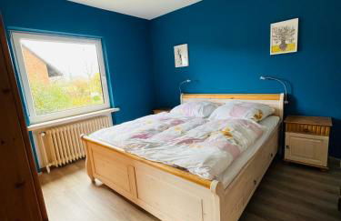 Helles Ferienhaus Storchenblick - Foto 3