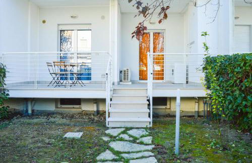 Homiday - Appartamenti I Gabbiani - Photo 42