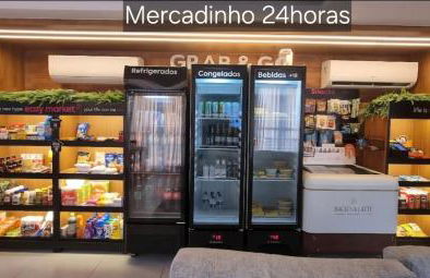 Gold Sunset com vista mar - Icaraí - Foto 50