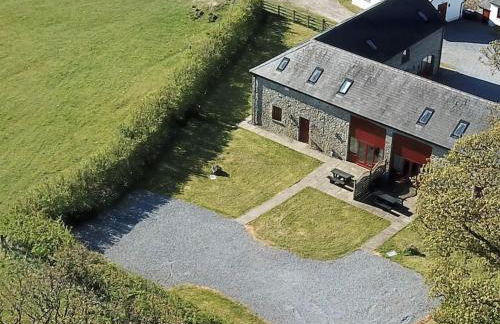 Peregrine Stable Cottage - Foto 17