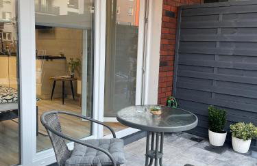 Apartament Poezji A39 Grey - Foto 10