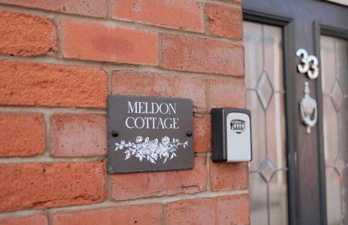 Meldon Cottage with Private Hot Tub - Foto 20