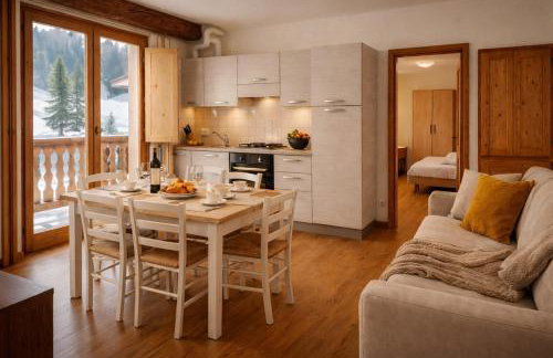 Sorapis appartament Dolomiti - Foto 1