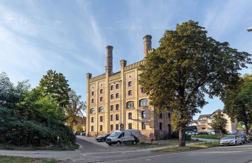 Alte Brauerei Business Loft - Photo 23