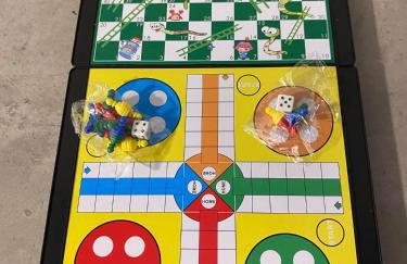 Navarino Bay Panoramic View - Golden Sunset House, Pyla - Foto 42