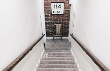 Hidden Meadow - rustic hideaway - Foto 19