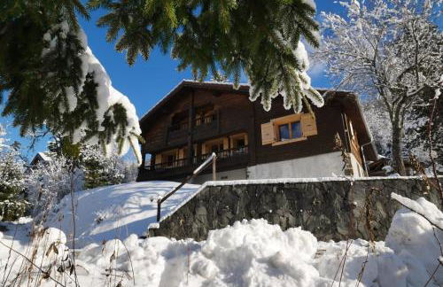 Sous les Ecotagnes - Foto 11