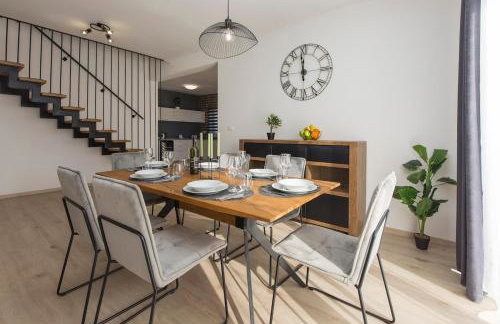 Villa Megi quiet village near Labin - Foto 6