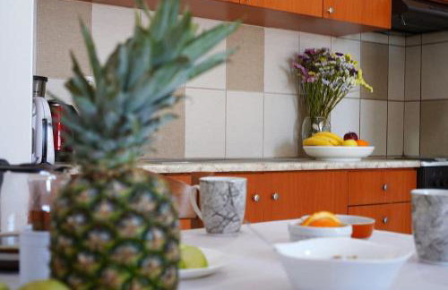 Achinos *2, Seaside, between Ierapetra & Myrtos! - Foto 17