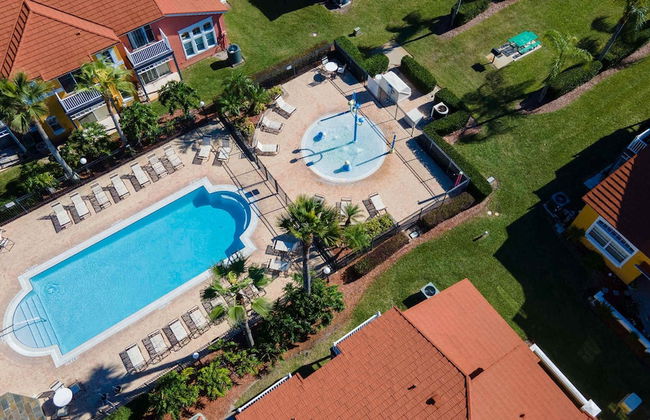 3BR Townhome Steps From Theme Parks Sleeps 6 - Foto 61