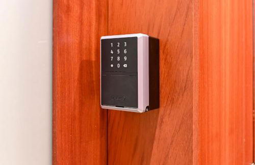 Leça Front Beach Luxury Penthouse - Photo 8