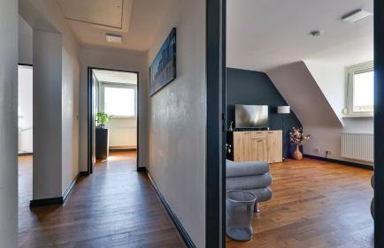 Urban Central 5th Floor near station - Foto 22