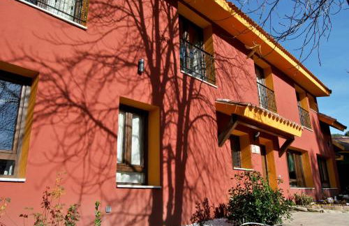 Complejo Casas Rurales MANSIONES Y VILLAS DELUXE - Photo 28